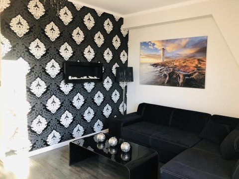 APARTAMENT "Na Deptaku" - luksusowy wypoczynek dla 4 osób