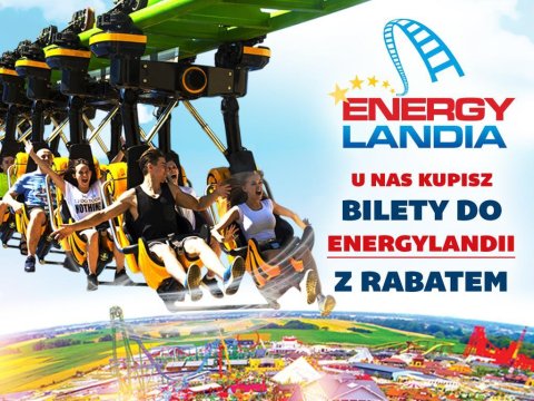 ZatorHome apartamenty - blisko Energylandii