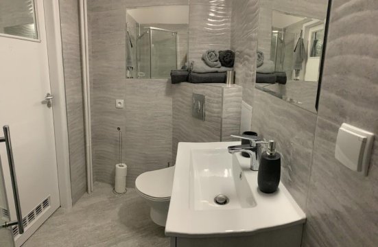 Apartament Meduza mieszkanie Sopot centrum do sześciu osób