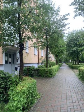 Apartament Meduza mieszkanie Sopot centrum do sześciu osób