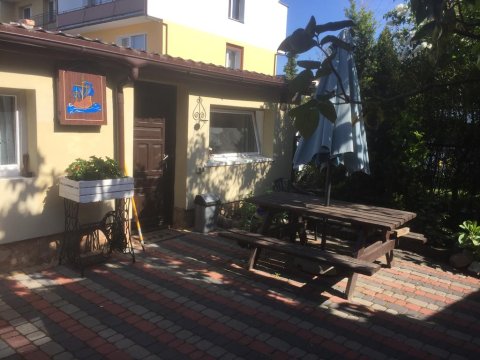 Lotki - Pokoje 2,3,4-os. w domu jednorodzinnym blisko plaży | Ciche i spokojne osiedle