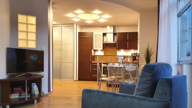 Korona Jagiellonów 36 - Apartamenty blisko morza i promenady.