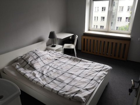 Pokój dwuosbowy - SHIRE apartamenty/pokoje w centrum Gdyni | 5 minut do plaży