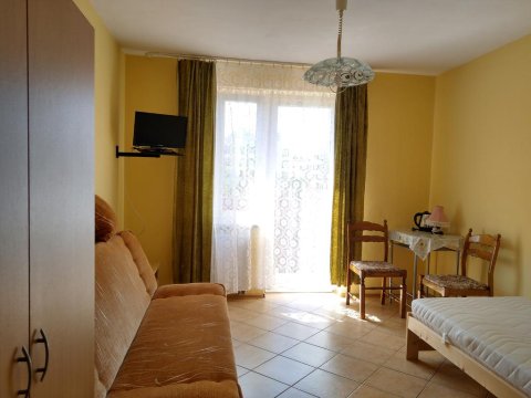 Pokoje Gościnne SAWA |  pokoje 2, 3, 4 i 5 - osobowe z łazienkami