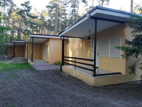 ŚLESIN RODZINNY OŚRODEK  KRASNAL