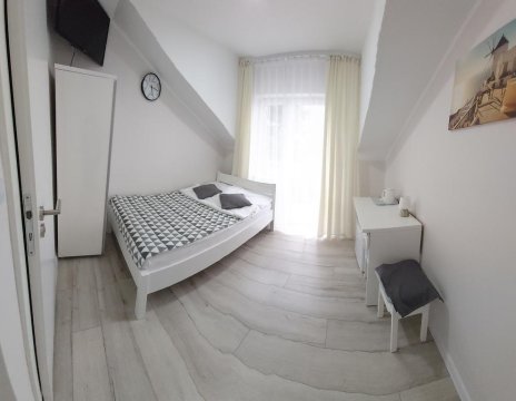 Pensjonat "Brzeg Bałtyku"  