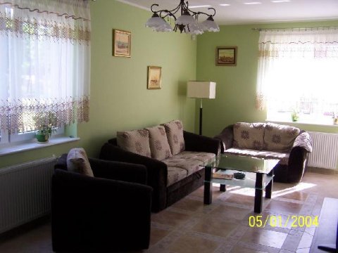 Apartament Kołobrzeg