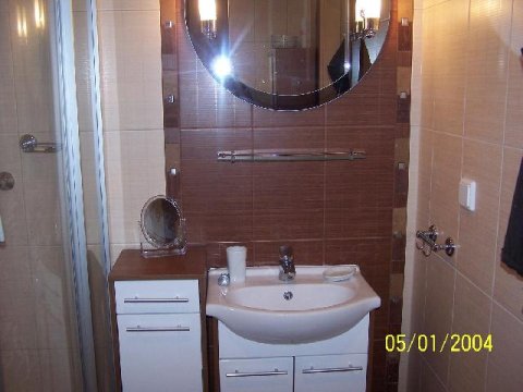 Apartament Kołobrzeg