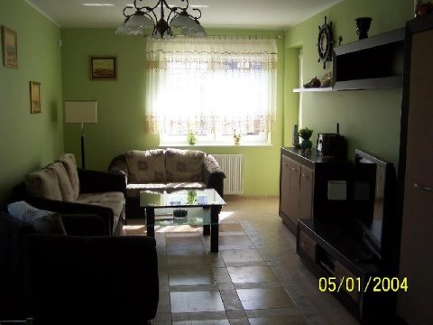 Apartament Kołobrzeg