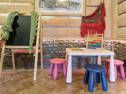 Apartamenty z widokiem na całe Tatry!