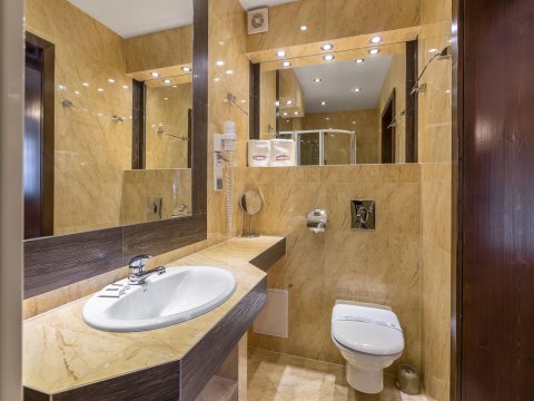 Apartamenty z widokiem na całe Tatry!