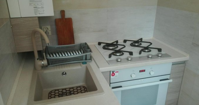 Apartament u Malgosi