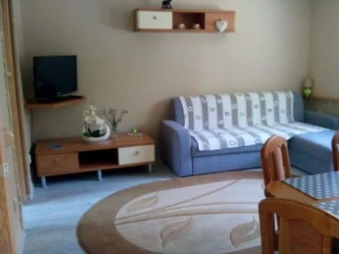 Apartament u Malgosi