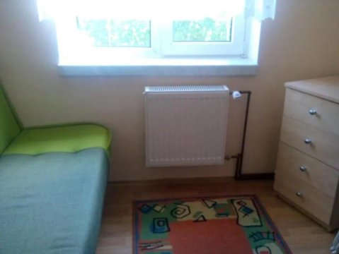 Apartament u Malgosi