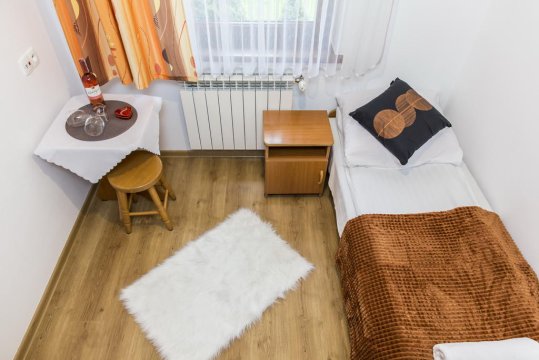 Willa Danuśka-Tanie Noclegi Zakopane