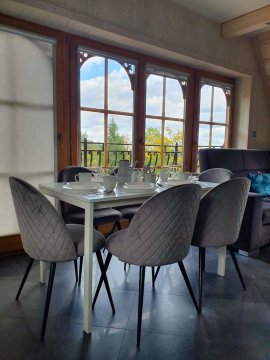 Apartament Pajakówka 