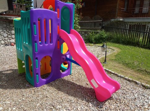 Górskie Wspomnienie, apartamenty Najlepszy Widok 100m wyciągi, 800m termy