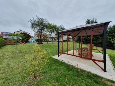 Apartamenty Domowy Zakątek Darłowo