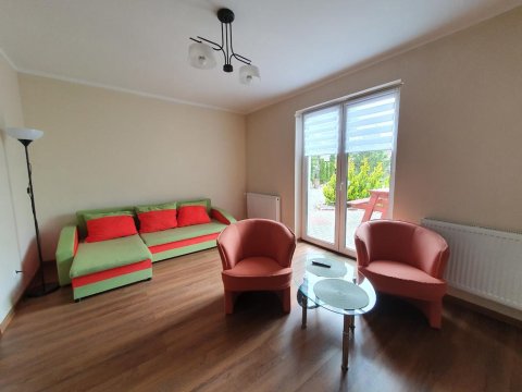 Apartamenty Domowy Zakątek Darłowo