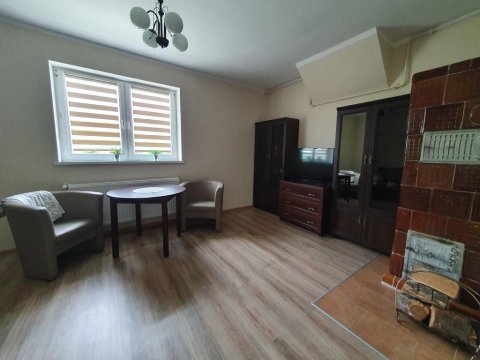 Apartamenty Domowy Zakątek Darłowo