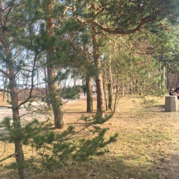Apartament z ogrodem, tarasem i garażem