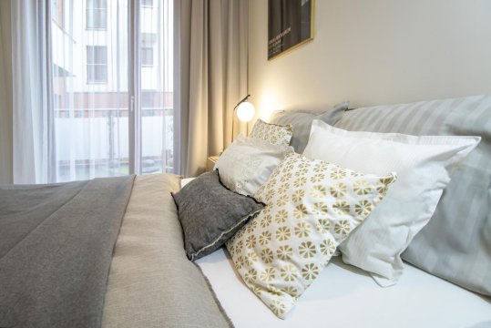 Apartament Arkadia na Kazimierzu
