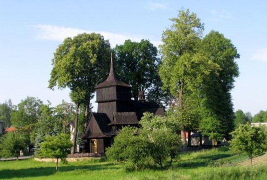 Agroturystyka Wadowice