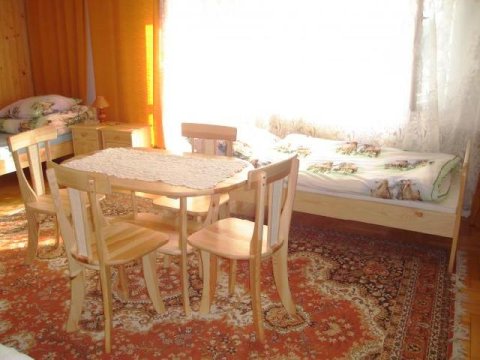 Agroturystyka Wadowice