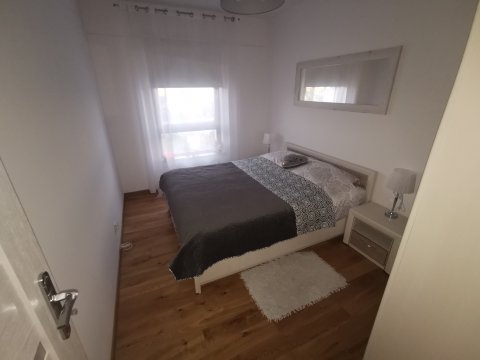 Apartament Biała Perła