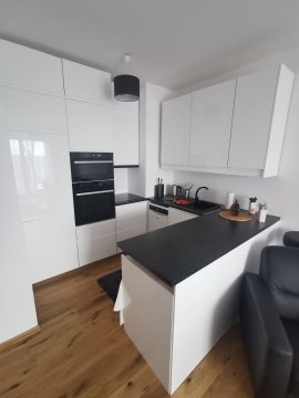 Apartament Biała Perła