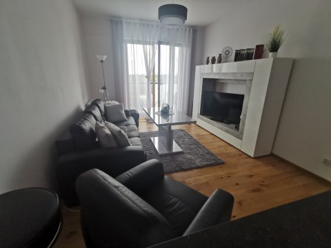 Apartament Biała Perła
