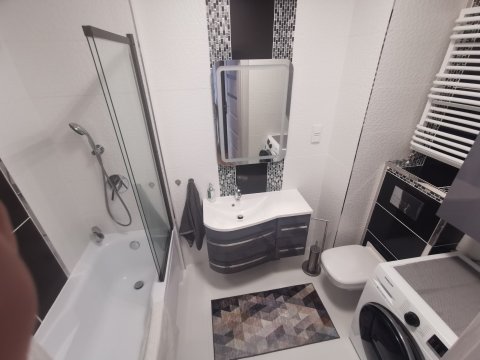 Apartament Biała Perła