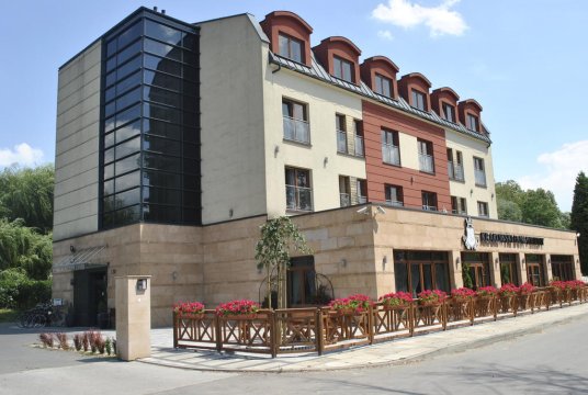 Hotel Zakliki Kraków