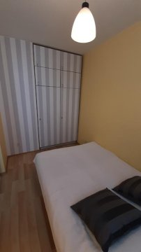 Samodzielne mieszkanie W samym Centrum ul. Grzybowska p.IX