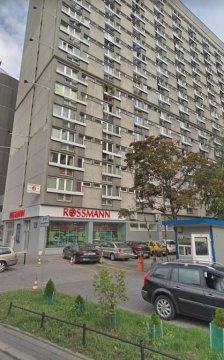 Samodzielne mieszkanie W samym Centrum ul. Grzybowska p.IX