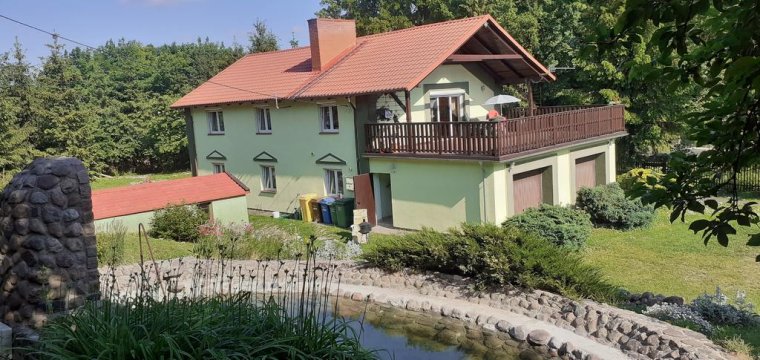 LIPNICA koło Golubia-Dobrzynia, dom idealny dla rodzin