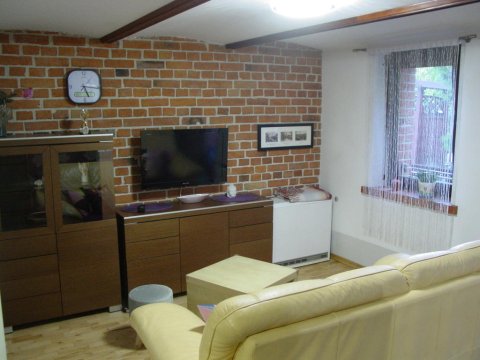 Salon Lilowy Sopot - Apartament,pokoje,Camper, mieszkania SOPOT,GDAŃSK