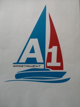 Apartament A1   - APARTAMENTY A3