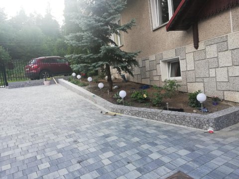 Pokoje gościnne u Moniki