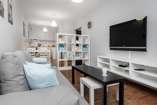 Apartamenty w Dzierżoniowie