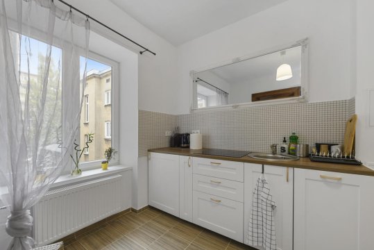 OFF Piotrkowska Gate. Apartament przy Piotrkowskiej w centrum 