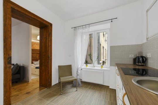 OFF Piotrkowska Gate. Apartament przy Piotrkowskiej w centrum 