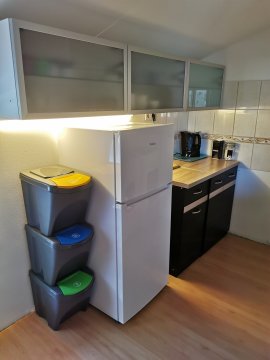 Komfortowe noclegi pracownicze u Oli 