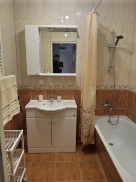łazienka - Apartament EMILKA