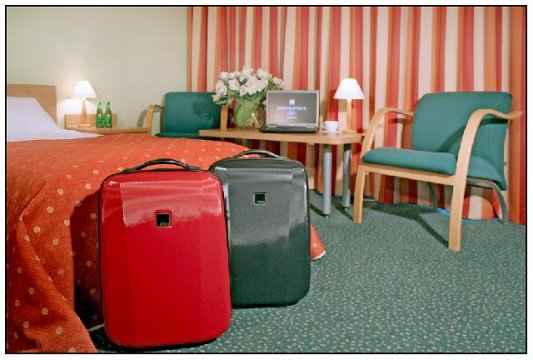Hotel Dipservice