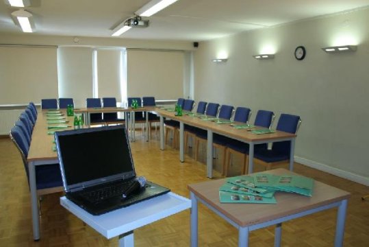 Hotel Dipservice