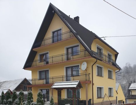 Apartamenty idealne dla rodzin i przyjaciół. Spokojna i cicha okolica