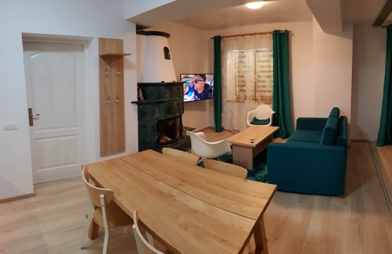 Apartamenty nad Potokiem