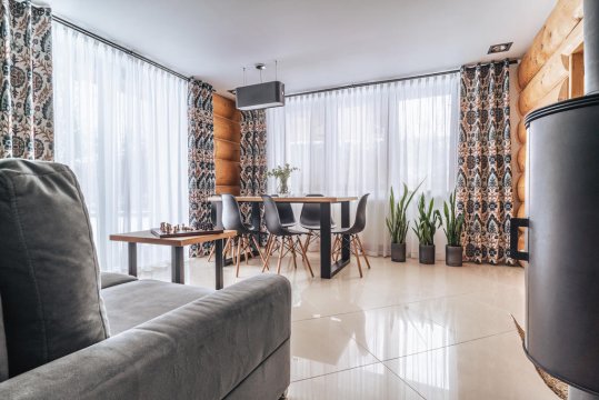 Apartamenty - Willa GARDENIA