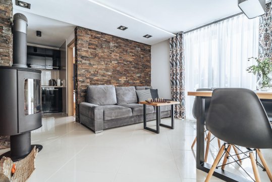 Apartamenty - Willa GARDENIA